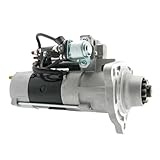 Starter Motor Compatible For Mitsubishi Volvo Truck M009T61171 M9T61171 20430564 85000087 8500087
