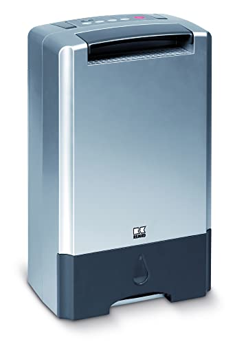 Remko 1610090 - Deshumidificador