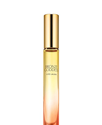 Estee Lauder Bronze Goddess Parfum Roll-on 0.2 Fl Oz New in Box Estee Lauder Bronze Goddess Parfum Roll-on 0.2 Fl Oz New in Box