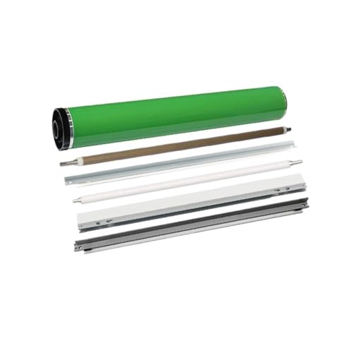 Kit d'entretien tambour C651 pour corriger les défauts Pro C5110s