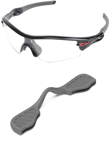 Image of Replacement Nose Pad for Oakley Hydra OO9229