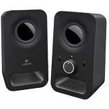 Altavoces multimedia Z150 ALTAVOCES LOGITECH Z150 6W 20 NEGRO 980-000814