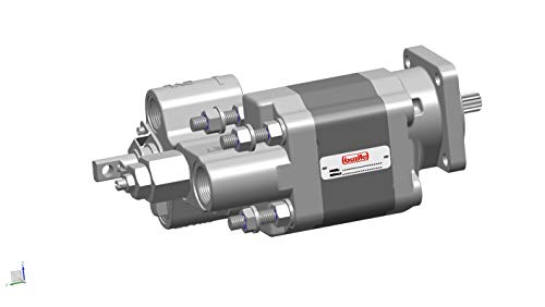 Image of Dump Pump BC102-25RMS Replacement C102D-25 T102AX-25-R-25 E2XL27-2BPRR DMD-25-Z-R-MS-25 WAP102-25R C1010DMCW MH102C-25-RMS PP-102-RMS-25 S-13739 CRSC102-2.5-RH 3149325234 C102