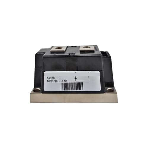 MDO600-16N1 module de puissance résistant aux coupures et surtensions