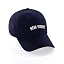 New York Navy White