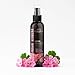 Natural Room Spray Air Freshener for Home, Bathroom, Toilet (Lemongrass Geranium) | Liquid Odor Eliminator Spray Using Essential Oils to Neutralize Odors and Refresh Rooms | Non-Aerosol
