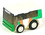  Autobús de piso bajo Choro Q 46