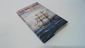Gun-brig Captain