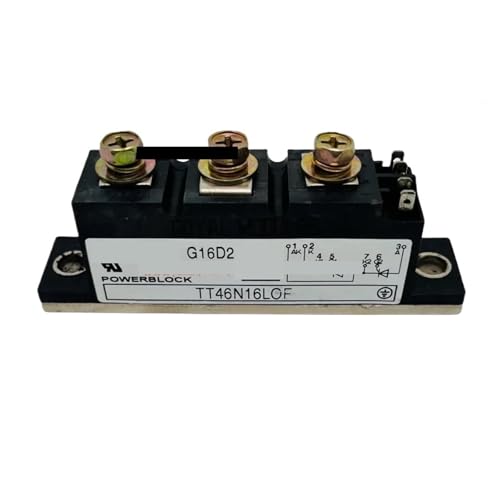 Module de pont redresseur TT46N16LOF thyristor et diode de puissance
