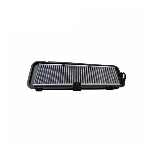 Filtro de aire de cabina externo OEM 4GD819343 para Audi A6 C7 2011-2019 y Audi A7