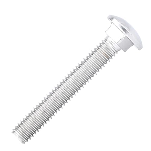 Bolt Dropper 10-Pack Carriage Bolts 3/8