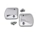 Show Chrome Accessories 2-286 Camshaft End Cover