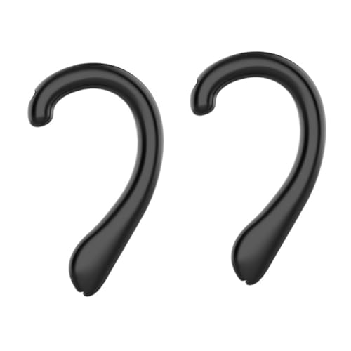 minkissy 1paio Copriorecchie Silicone Per Adulto e Ragazza Ragazza Protezione Auricolare e Colore Casual