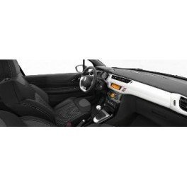 Citroen - Kit DeHabillage Pour Planche de Bord