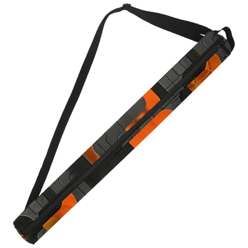 Funda térmica de cerveza para evitar bebidas tibias y mantener 7 latas frías en la bolsa de golf