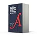 Collins English Dictionary and Thesaurus Paperback Edition: All-in-One Support for Everyday Use (Collins Essential)