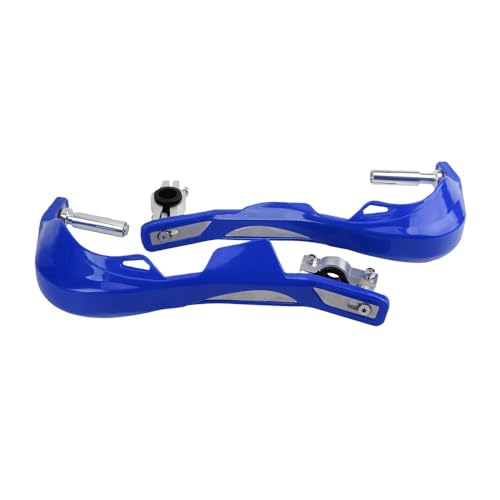 Moto protecteur main robuste pour guidon de pit bike et motocross renforcé
