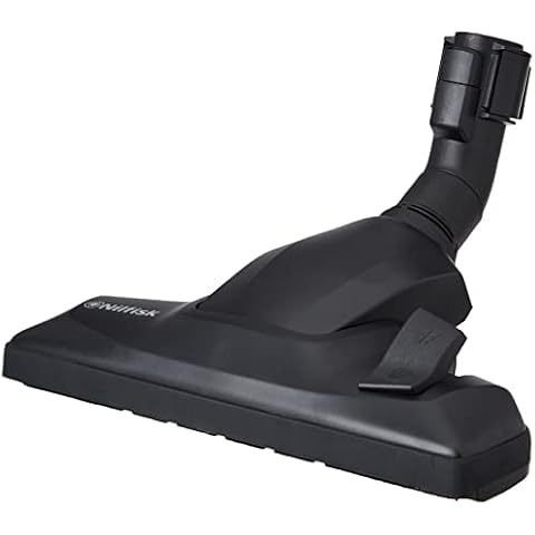 Boquilla combinada para aspiradora Nilfisk Accessory NA38 Combi Nozzle W Click Cover