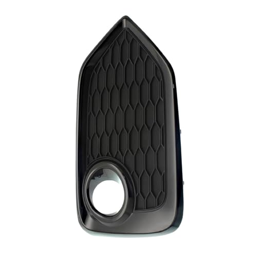 Grille de phare antibrouillard Honda Civic 2017-2019, cache de remplacement exact