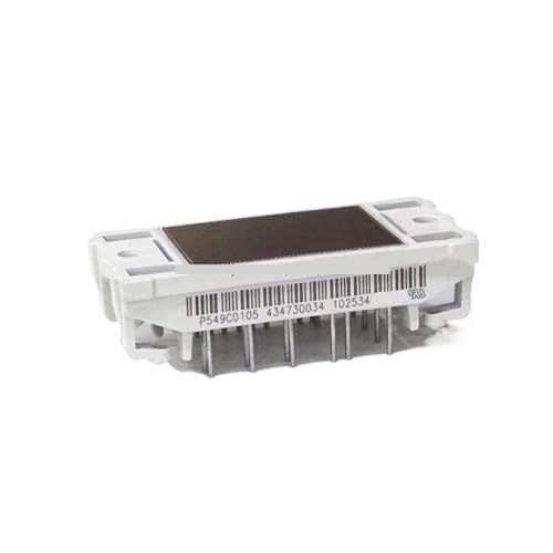 Module P549C01 composant électronique d'automatisation pour remplacement de carte - 2