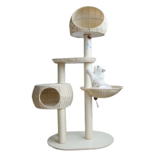 キャットタワー ベージュ」の人気商品一覧 | 安い商品を通販サイトから
