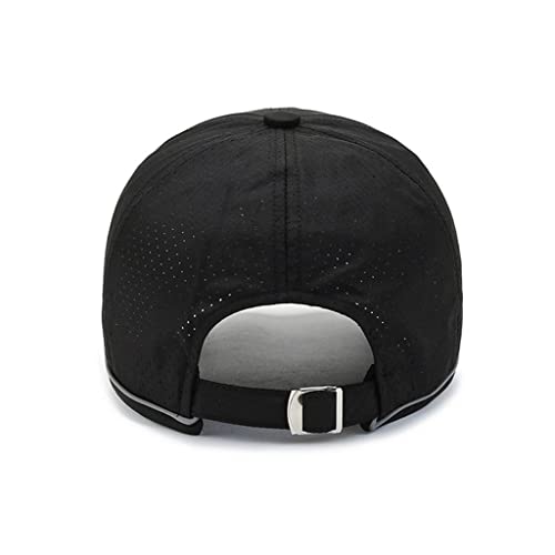 Casquette de baseball contre la chaleur avec séchage rapide anti-sueur - 2