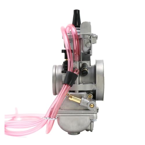 �ɓK������250EXC �ɓK������TE250 �ɓK������SX125 �I�[�g�o�C�L���u���^�[ PWK36S PWK38S UTV 125-300CC �V���[�g�{�f�B�N���b�h�x���g�G�A�X�g���C�J�[�L���u���^�[ �G���W���L���u���^�[(PWK38S)