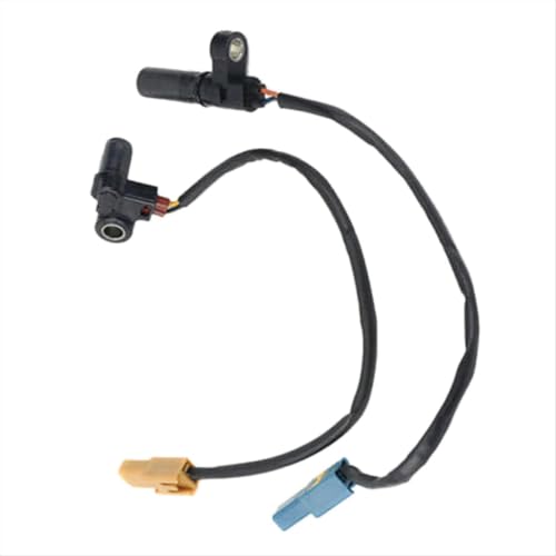Capteur de vitesse d entrée transmission automatique 09M927321B 09G927321B auto 2011