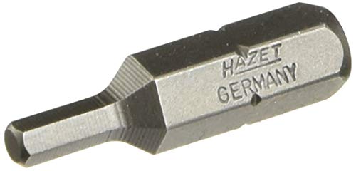 Preisvergleich Produktbild Hazet Schraubendreher-Einsatz (Bit) 2204-3