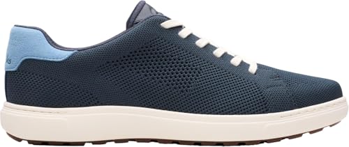 Image of Clarks Mens Mapstone Lace
