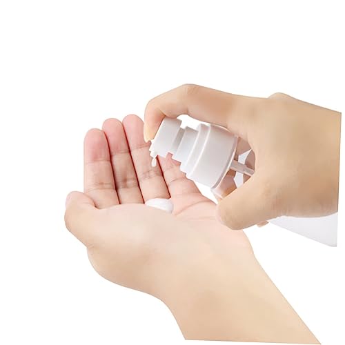 minkissy 6 Peças Garrafa De Spray Frasco De Spray Portátil Frasco De Spray De Maquiagem Frasco Spray