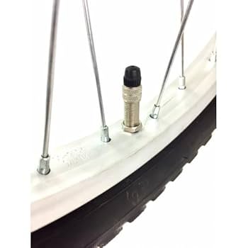 完組ホイール　フロント・リアセット 自転車 前輪 タイヤ ホイール セット 20インチ 26インチ 27