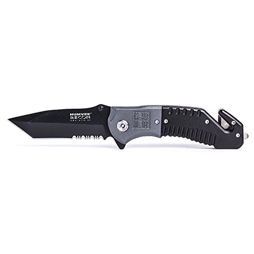 Best Humvee Pocket Knives Knifepal