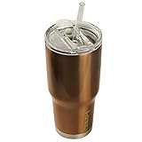 COLD 1 Reduce Copper Tumbler 34 Oz