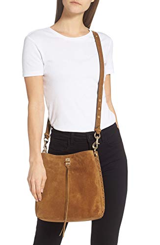 Image of Rebecca Minkoff Darren Shoulder Bag