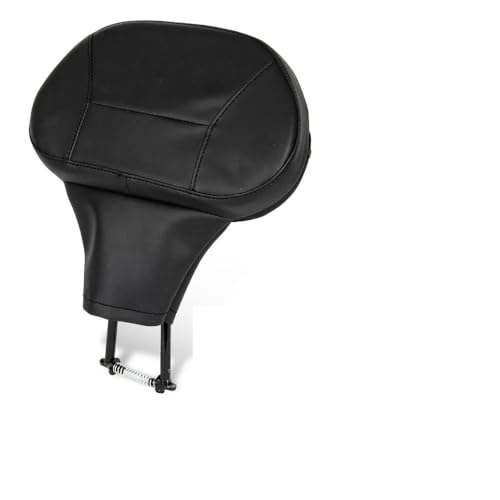Dossier conducteur moto coussin dossier pour Touring Trike 2009-2022