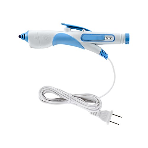 Westcott 16761 Premium Hot Glue Gun Pen With 5-Ft Cord #TOP2