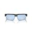 Matte Black/Prizm Deep Water Polarized Matte Black/Prizm Deep Water Polarized