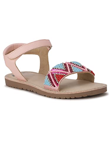 Image of Bubblegummers Girl's Giselle Fashion Sandals