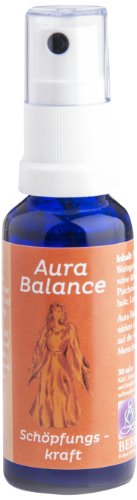 Berk Holy Scents, Schöpfungskraft Energiespray, 30 ml