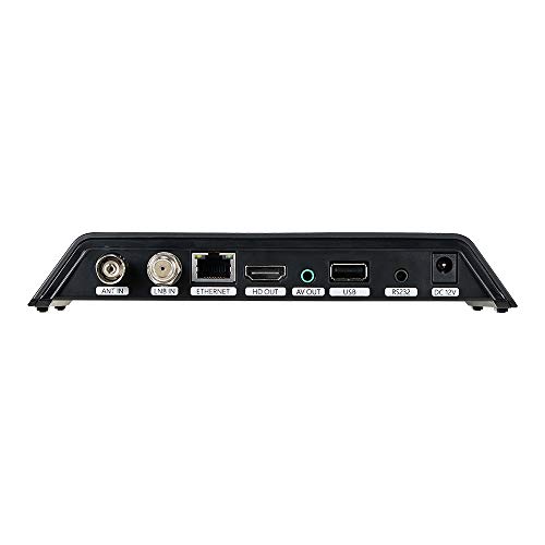 GTMedia V8 pro2 H.265 Full HD 1080P DVB-S2 DVB-T2 DVB-C Satellite Receiver Support PowerVu, Biss Key Built-in WiFi