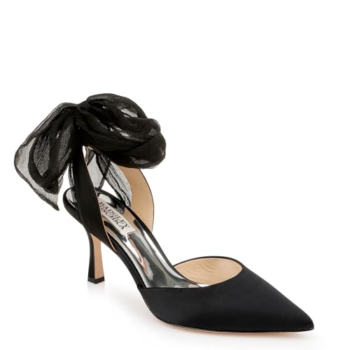 Image of Badgley Mischka Womens Blaze