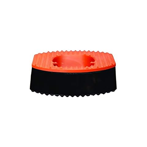 Wilson Unisex-Youth ADJUSTABLE KICKING TEE BULK American Football, Uni Cover