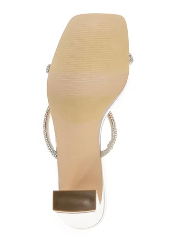 XOXO Women's Folee Pump3