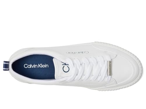 Calvin Klein Women's Lumiee Sneaker2