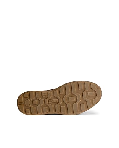 ECCO Men's Byway 2.0 Sneaker4