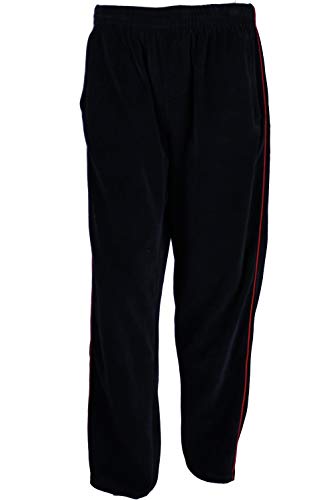 Sweatsedo Mens Velour Pants