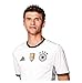 Produktbild DFB Wandtattoo Thomas Müller 47x67cm Nationalmannschaft