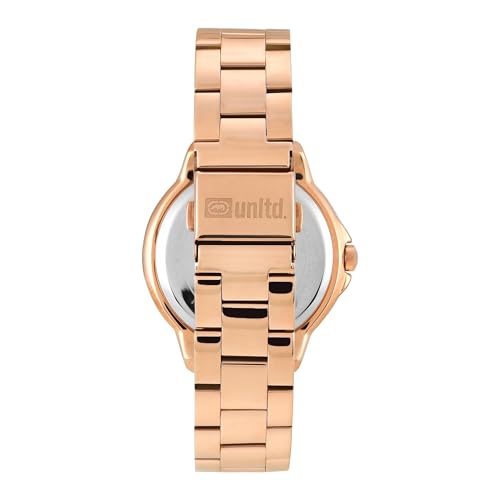 Image of unltd. Watch for Women - Analog Watches for Girl - Gift for Girl - Female-P