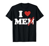I Love Me Crop Top I Love Myself Baby Tee Women